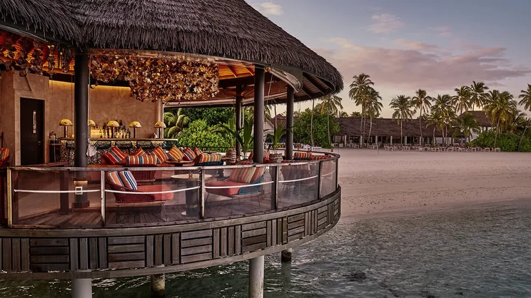 Seaside Finolhu Baa Atoll Maldives